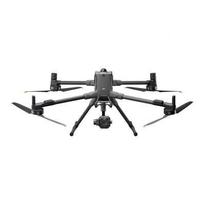 DJI Matrice 400 Worry-Free Plus Combo