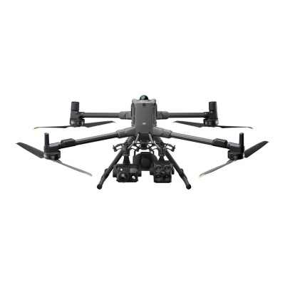 DJI Matrice 400 Worry-Free Plus Combo