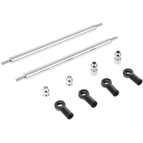 Horní zadní linky 86mm (2ks)