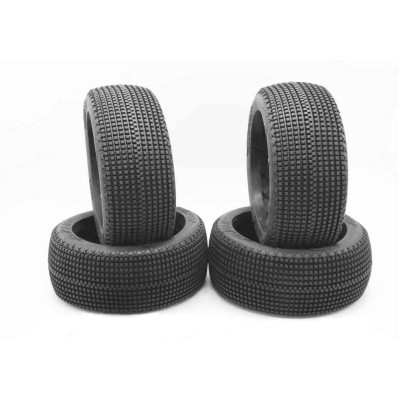 TPRO 1/8 OffRoad Racing guma SNIPER - Super Soft T4 směs 4 ks.