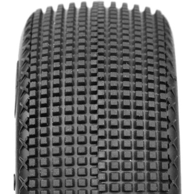 TPRO 1/8 OffRoad Racing guma SNIPER - Super Soft T4 směs 4 ks.