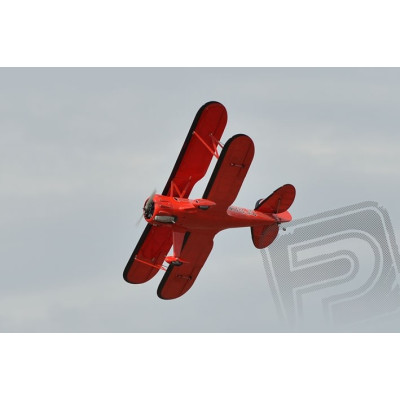 PH152 Waco YMF-5C 1600mm ARF