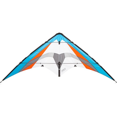 Invento sport irányítható kite Trek-Kite 86x197cm SZETT vezérlőzsinórokkal
