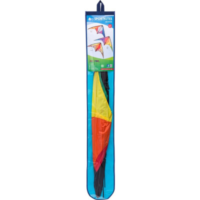 Invento kite Calypso II Radical