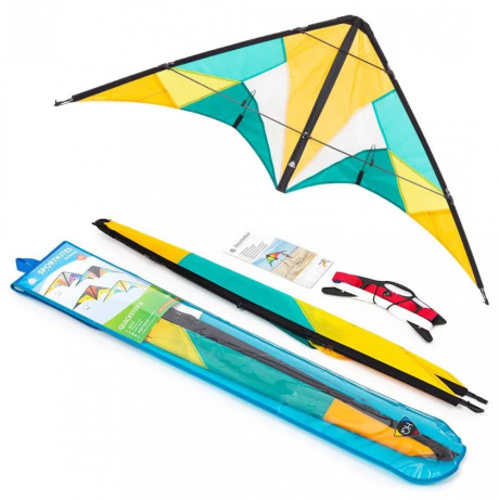 Invento dragon Quickstep II Blossom