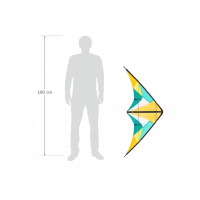 Invento dragon Quickstep II Blossom