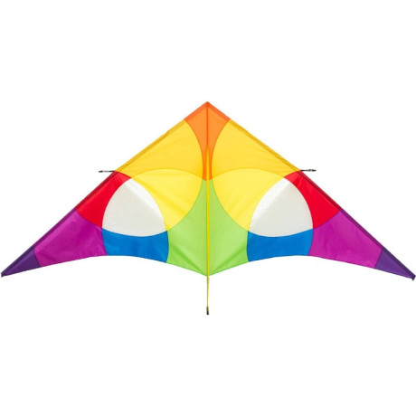 Invento kite Delta Rainbow