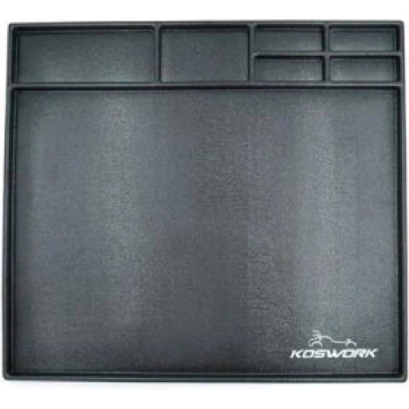 Koswork összeszerelő tálca 450x400mm Mini-Z-hez