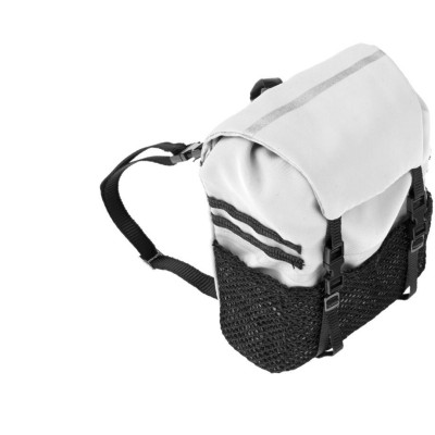 Batoh bílý expedice 1/10