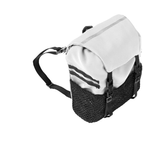 Batoh bílý expedice 1/10