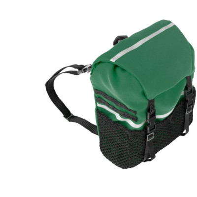 Batoh zelený expedice 1/10