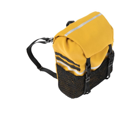 Batoh žlutý expedice 1/10
