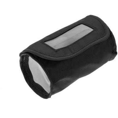 Skladovací pouzdro na suchý zip pro 1/10 kola