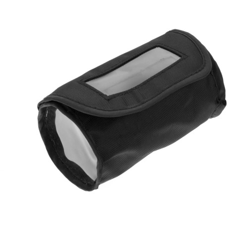 Skladovací pouzdro na suchý zip pro 1/10 kola