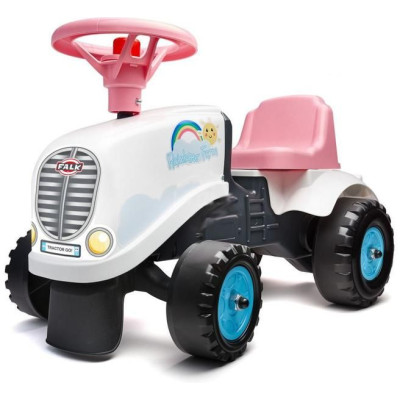 FALK - Dětské odrážedlo Rainbow Farm