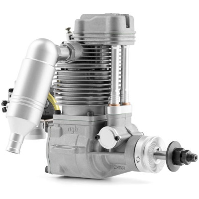 NGH GF30 Čtyřtaktní benzinový motor