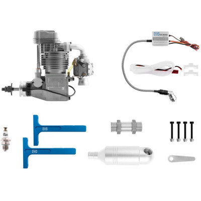 NGH GF30 Čtyřtaktní benzinový motor