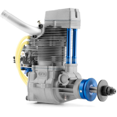 NGH GF38 Čtyřtaktní benzinový motor