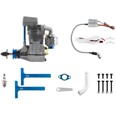 NGH GF38 Čtyřtaktní benzinový motor