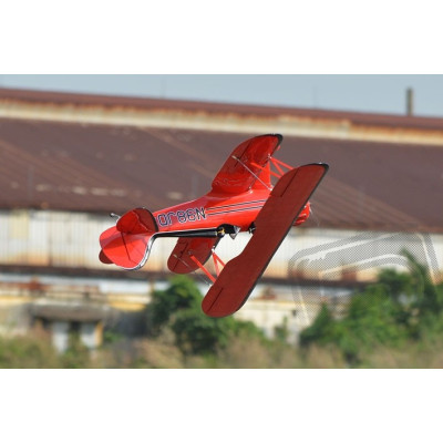 PH152 Waco YMF-5C 1600mm ARF