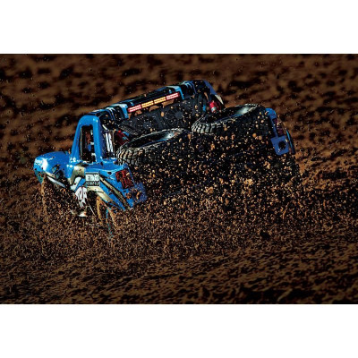 Traxxas Unlimited Desert Racer 1:8 RTR Fox