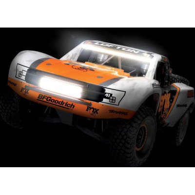 Traxxas Unlimited Desert Racer 1:8 RTR Fox