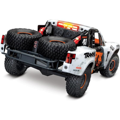 Traxxas Unlimited Desert Racer 1:8 RTR Fox