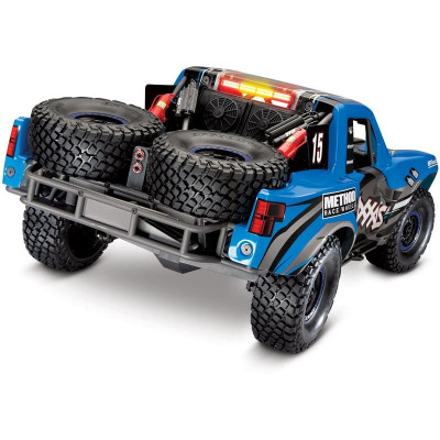 Traxxas Unlimited Desert Racer 1:8 RTR Fox