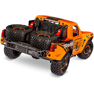 Traxxas Unlimited Desert Racer 1:8 RTR Fox