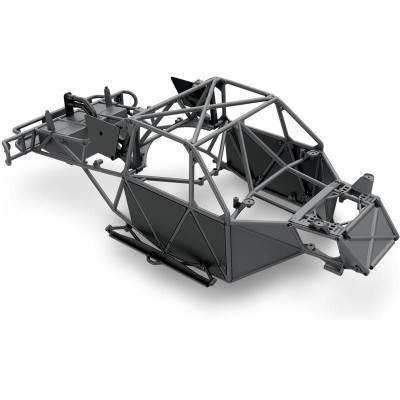 Traxxas Unlimited Desert Racer 1:8 RTR Fox