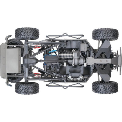Traxxas Unlimited Desert Racer 1:8 RTR Fox