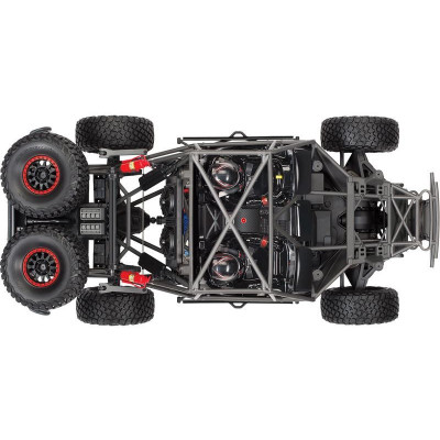 Traxxas Unlimited Desert Racer 1:8 RTR Fox