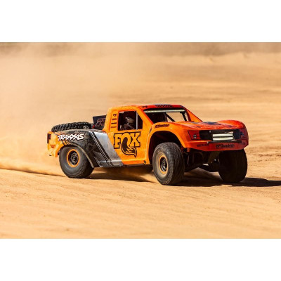 Traxxas Unlimited Desert Racer 1:8 RTR Rigid