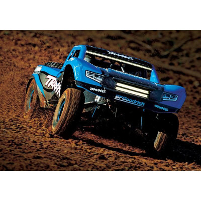 Traxxas Unlimited Desert Racer 1:8 RTR Rigid