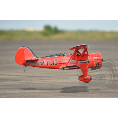 PH152 Waco YMF-5C 1600mm ARF