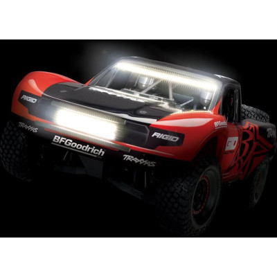 Traxxas Unlimited Desert Racer 1:8 RTR Rigid