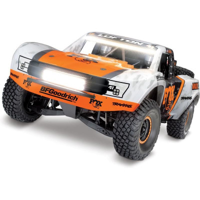 Traxxas Unlimited Desert Racer 1:8 RTR Rigid