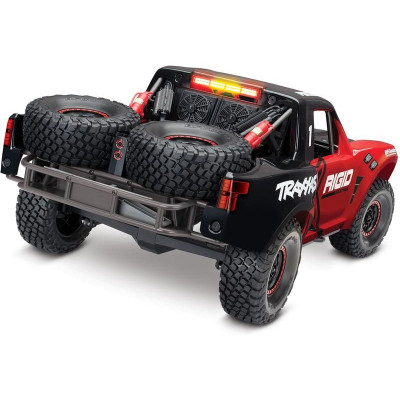 Traxxas Unlimited Desert Racer 1:8 RTR Rigid