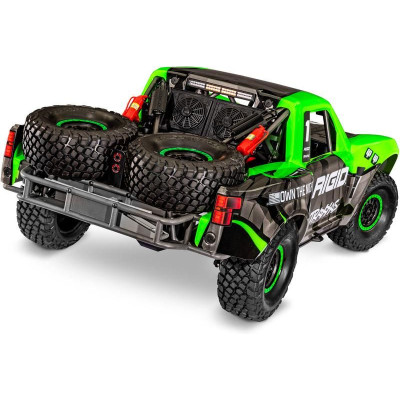 Traxxas Unlimited Desert Racer 1:8 RTR Rigid