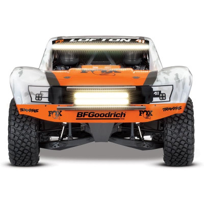 Traxxas Unlimited Desert Racer 1:8 RTR Rigid