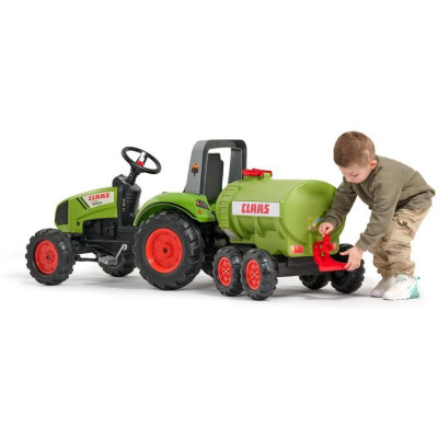 FALK - Cisterna Claas