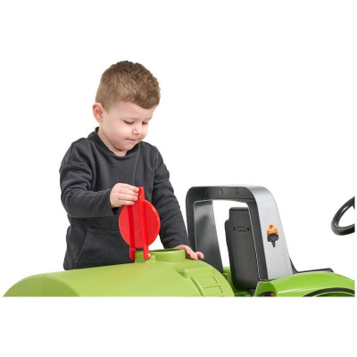 FALK - Cisterna Claas