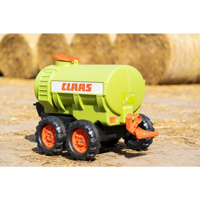 FALK - Cisterna Claas