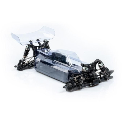 LRP S10 Blast BX 3 Clubracer