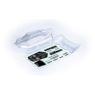 LRP S10 Blast BX 3 Clubracer