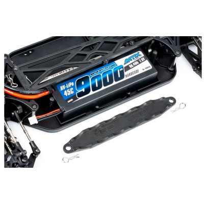 LRP S10 Blast BX 3 Clubracer