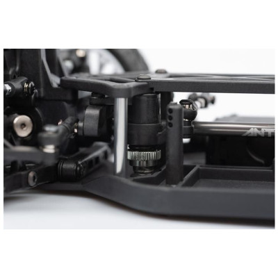 LRP S10 Blast BX 3 Clubracer