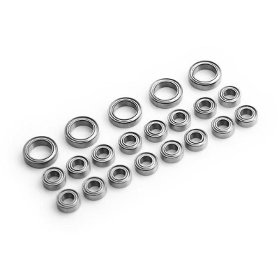 LRP S10 Blast BX 3 Clubracer