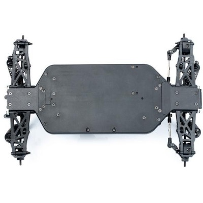 LRP S10 Blast BX 3 Clubracer