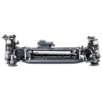 LRP S10 Blast BX 3 Clubracer